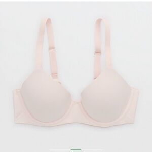 NEW Aerie SMOOTHEZ Full Coverage Lightly Lined Bra Size 42DD
